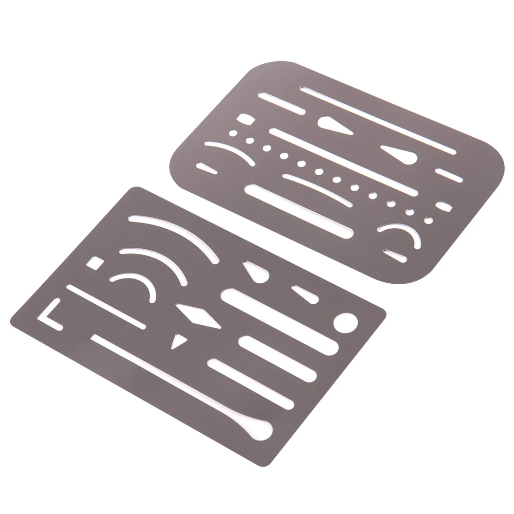 Architectural Template