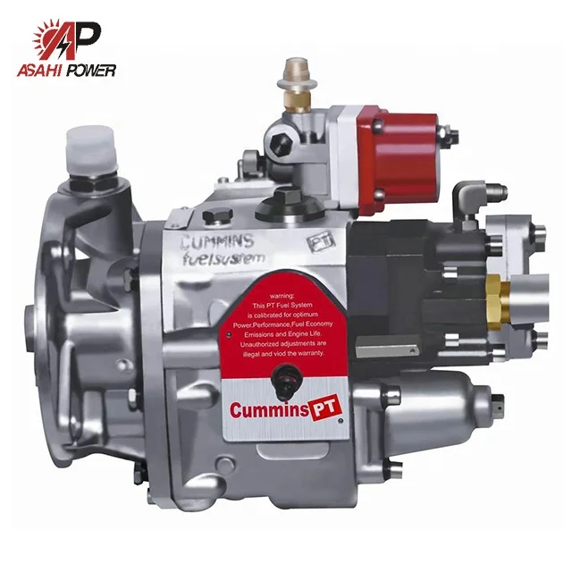 K19 QSK19 KTA19 Genuine Engine Parts Wholesale PT Fuel Pump 3080571 for Cummins