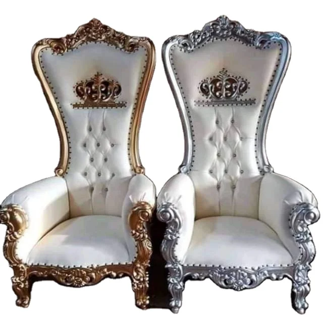 Best Selling High Quality Custom Order High Back Syahrini Sofa Chair Living Room Furniture