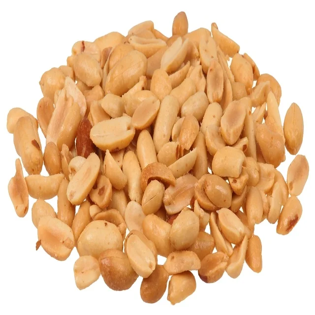 Wholesale Peanut Raw Dried  High Qualthy Nuts Snacks Peanut From Turkey  Sale Bag Unroasted Peanut Kernels