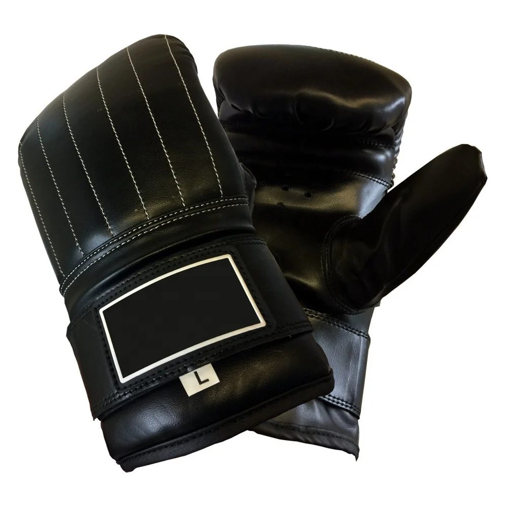 Pro Leather Boxing Mitts are suitable for starter and amateur boxers as well as individuals taking up boxing training