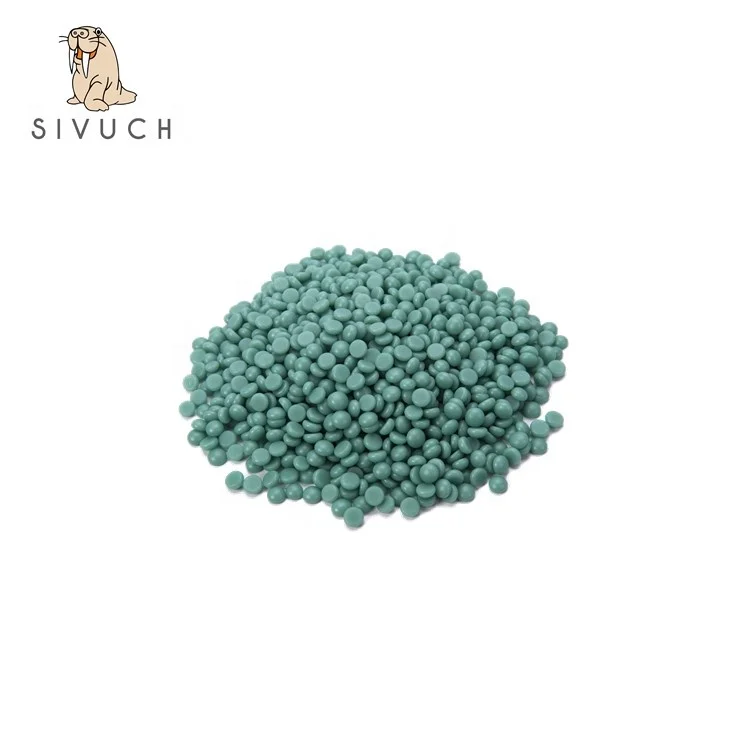 Injection heating mold casting wax jewelry tube