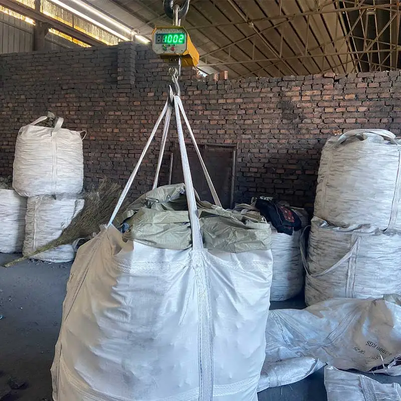 Calcium Silicon Dioxid SiCa Deoxidizer Silicon Calcium Alloy Manufacturers as Steelmaking Materials