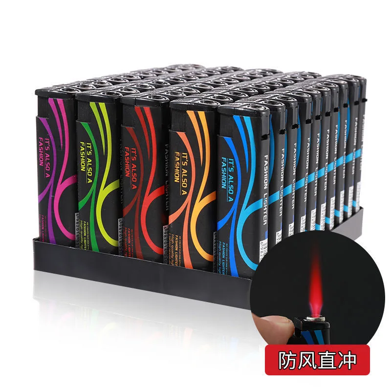 Brand New Original Disposable Lighters Multi Use Cigarette Lighters