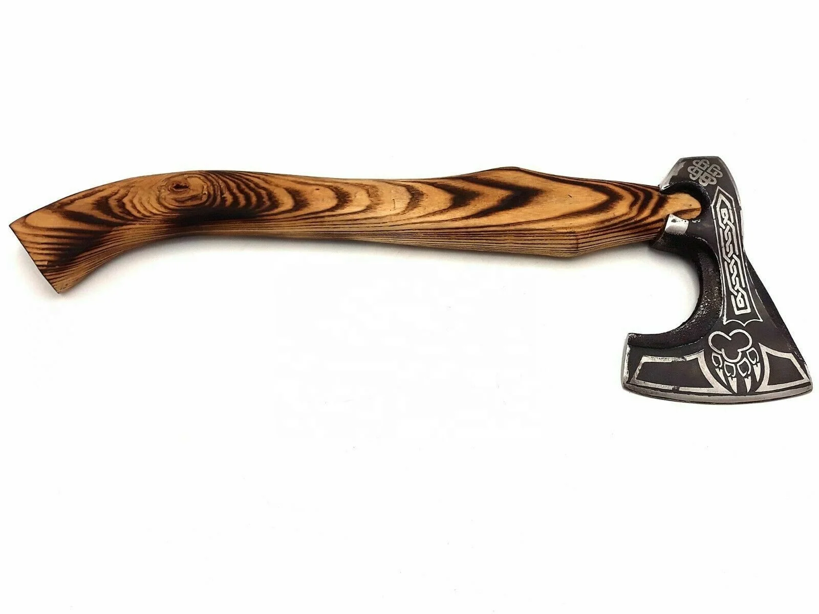 New Style Hand made High carbon Steel hatchet  Axe 100% Top High Quality With Wood Handle