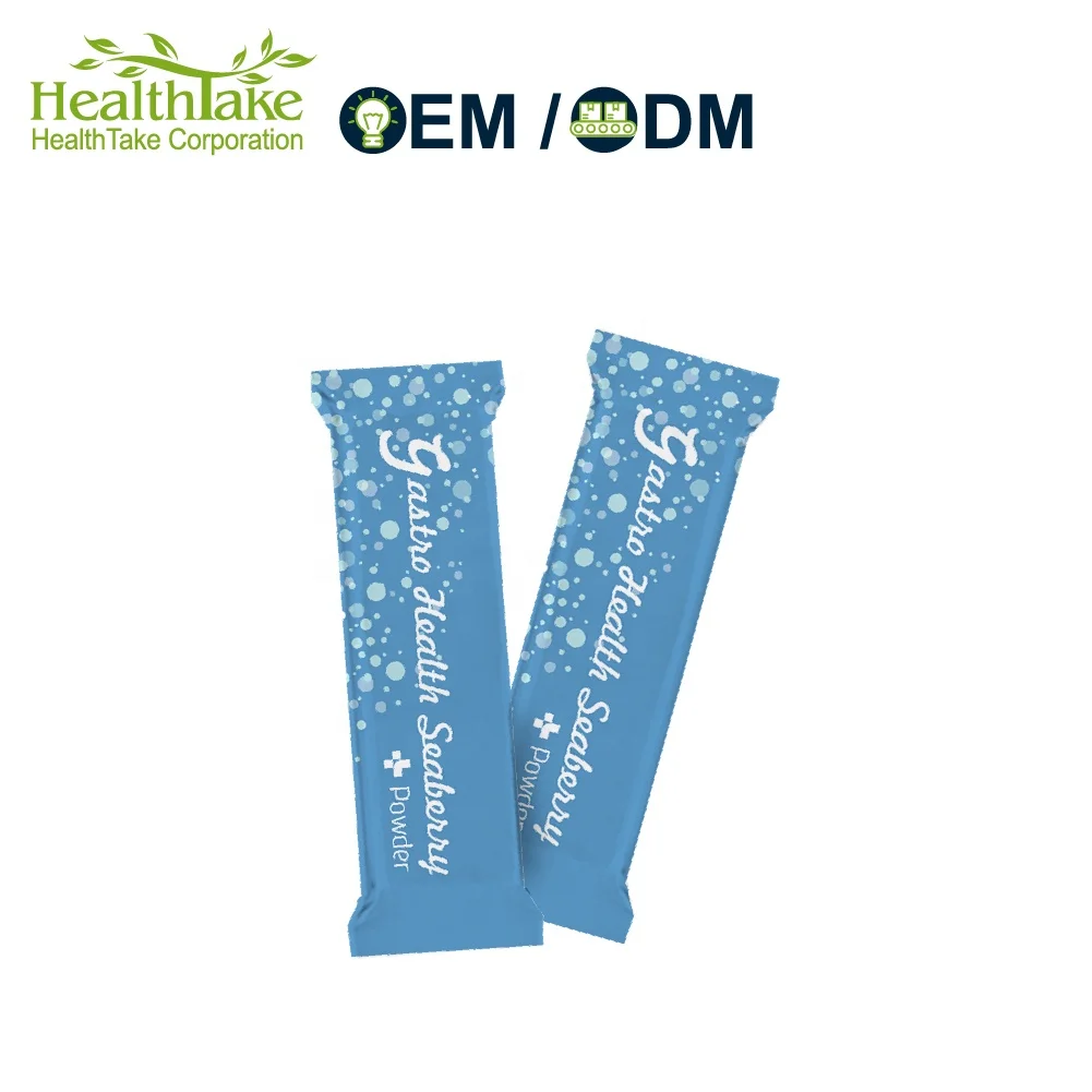 (ODM/OEM) соевый порошок для брожения желудка для улучшения здоровья желудка