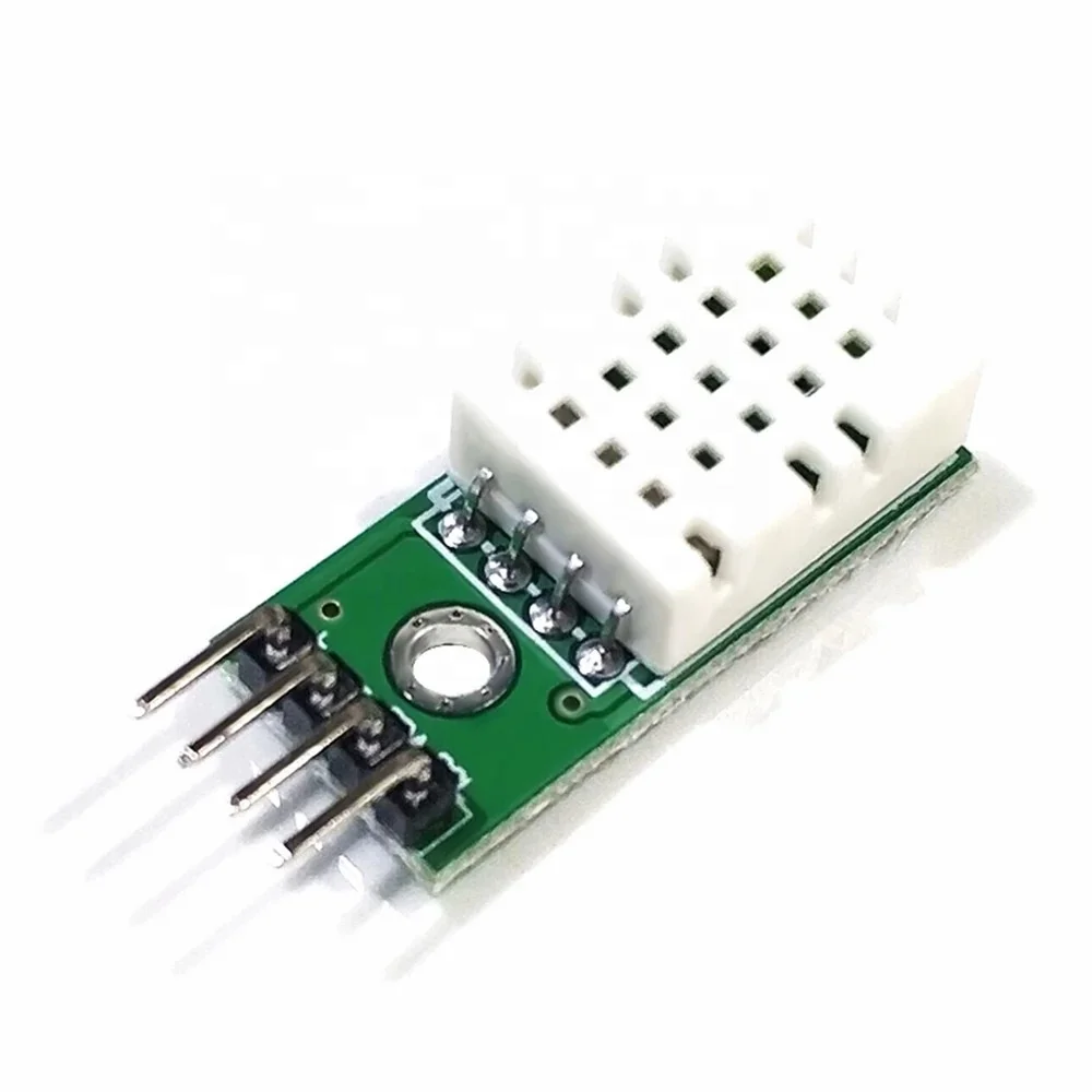 Stock SHTC3 High precision digital temperature humidity sensor measurement module I2C communication acurite humidity monitor