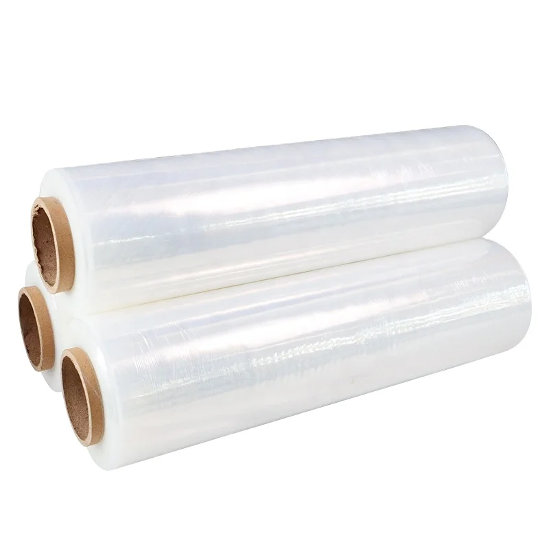 Stretch film Stock Photo  from Vietnam Manufacturer plastic packaging - ODM with competitive price