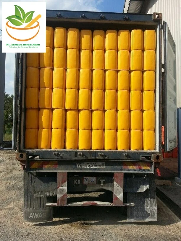 High Quality Crude Palm Kernel Oil for Cooking Origin Indonesia