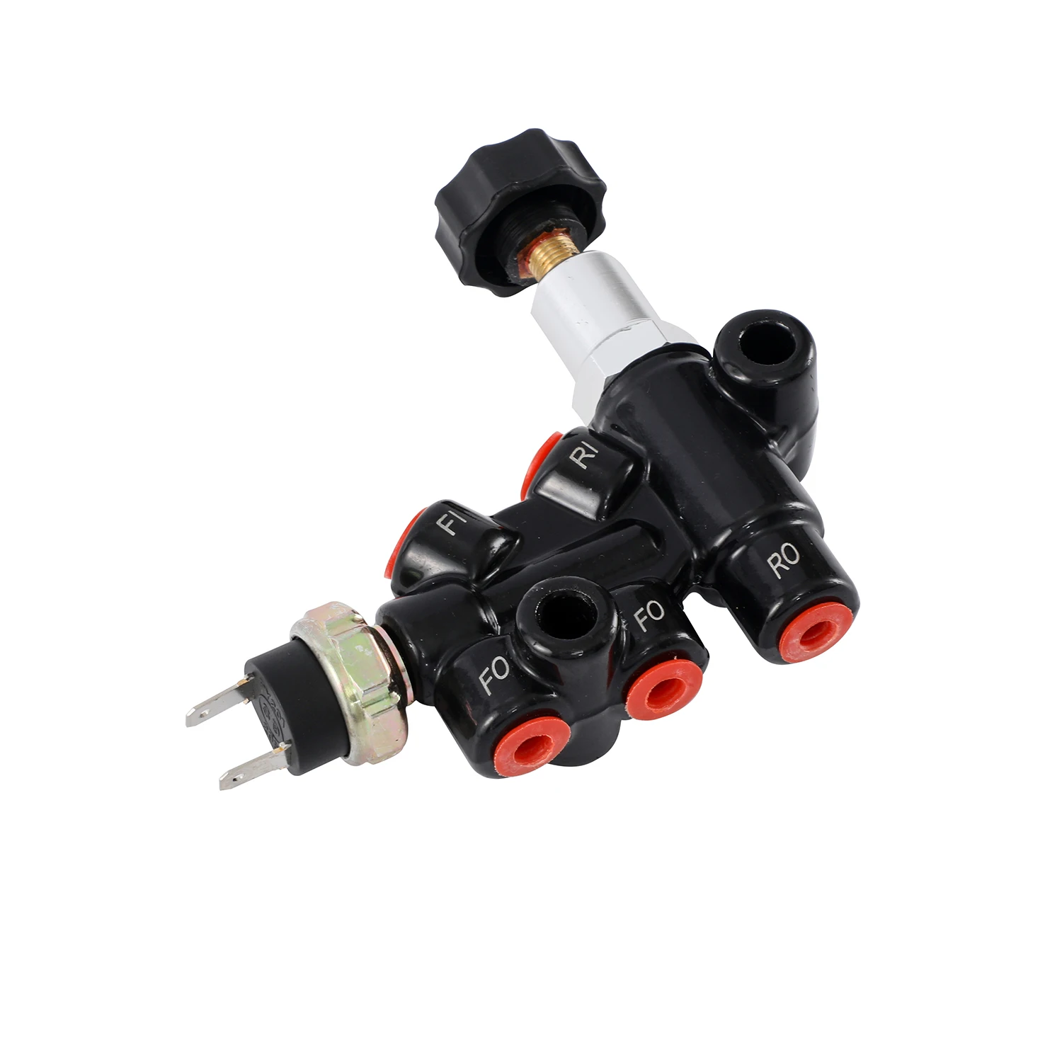 Universal Adjustable Combination Knob Proportioning Valve  For 260-13190