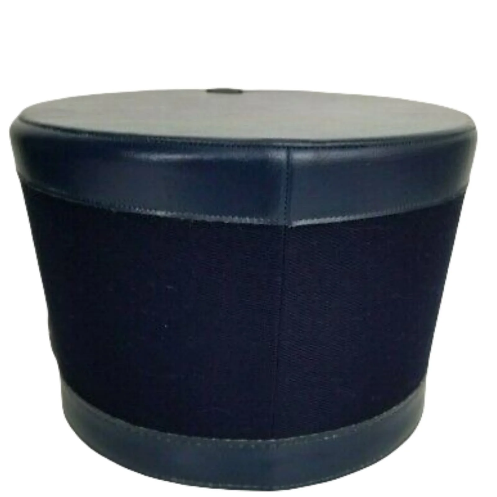 Reproduction American Civil War Union Marine Wool Officers Hat Kepi Vintage Soviet Russia USSR Military Visor  Hat