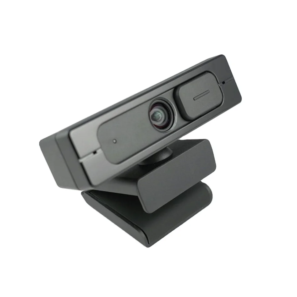 Good Image 4K CMOS MIX415 USB 2.0 Micro WebCam With 2*Digital Mic for Conference