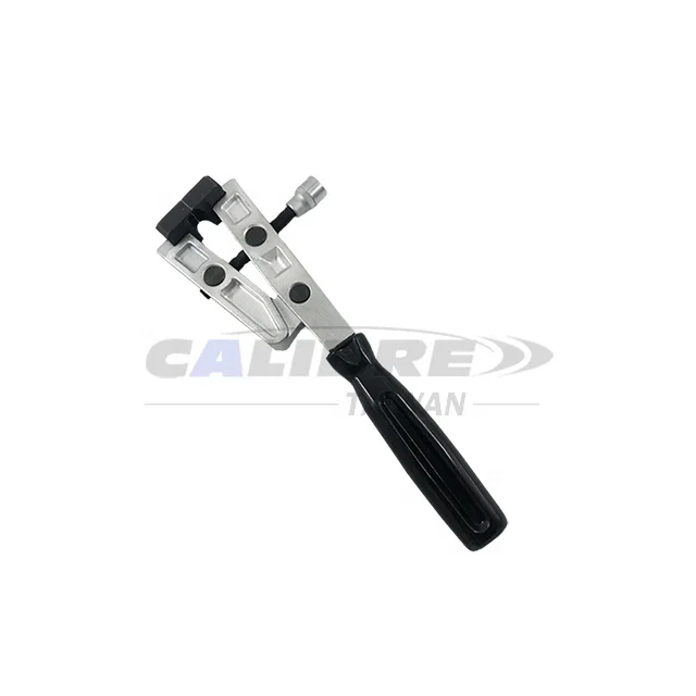 TAIWAN CALIBRE Heavy Duty Torque Drive CV Boot Band Clamp/Clips Pliers Tool, cv boot clamp tools