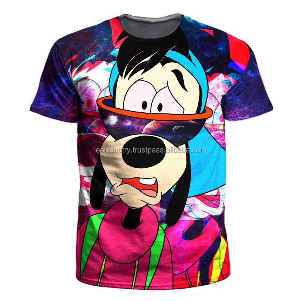 sublimation printing wholesale blank t shirt fashion clothes men women custom sport cotton t shirt