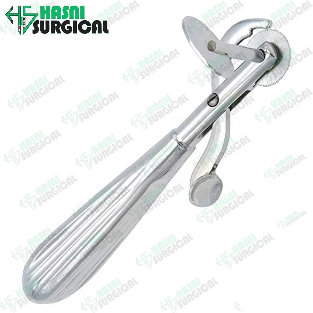 High Quality Ring cutter finger ring cutter stainless steel ring cutter By Hasni Surgical Customer Logo Made In Pakistan