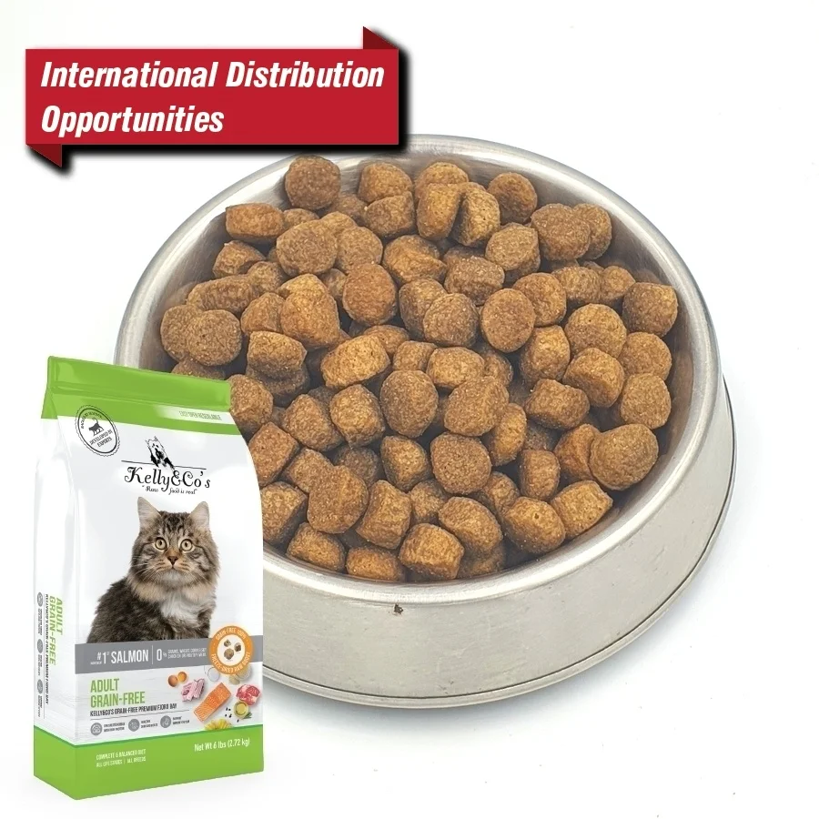 High quality and palatable dry Dog food kibble with freeze-dried raw premium freeze-dried pet food puppy and junior formula