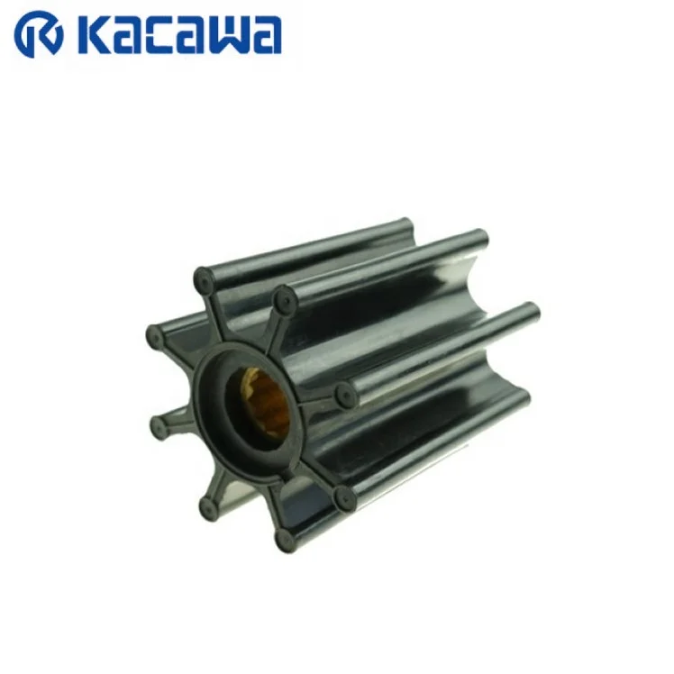 17018-0001 лопастная крыльчатка для JABSCO