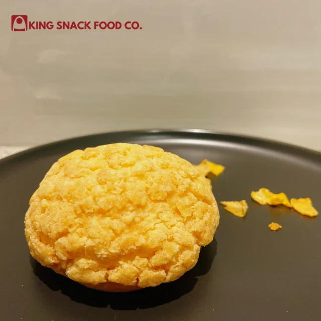 Замороженный десертный пончик eggtart mochi