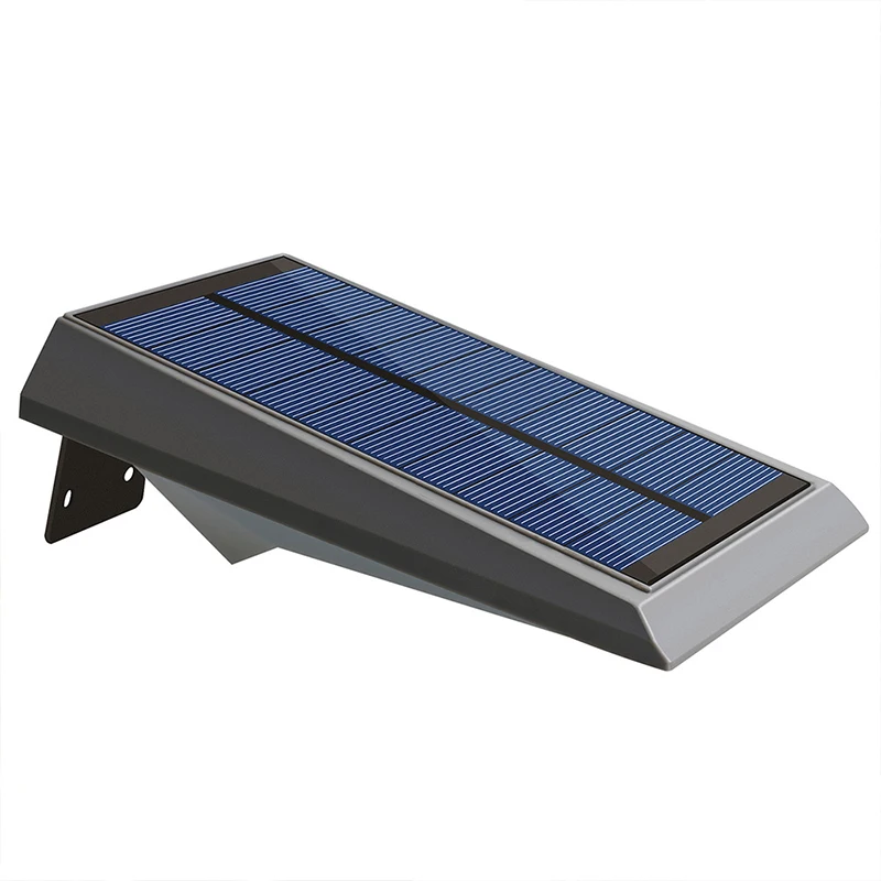 Outdoor Waterproof Wall Lamp Led Solar Wall Light Motion Sensor Garden lights for Courtyard Floor Street Lighting