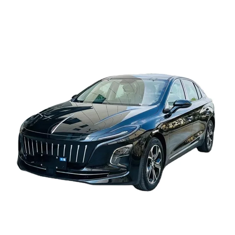 Супер скидка Китай Hongqi E-qm5 в наличии 2022 2023 Новый энергетический электромобиль оптом дешевая цена