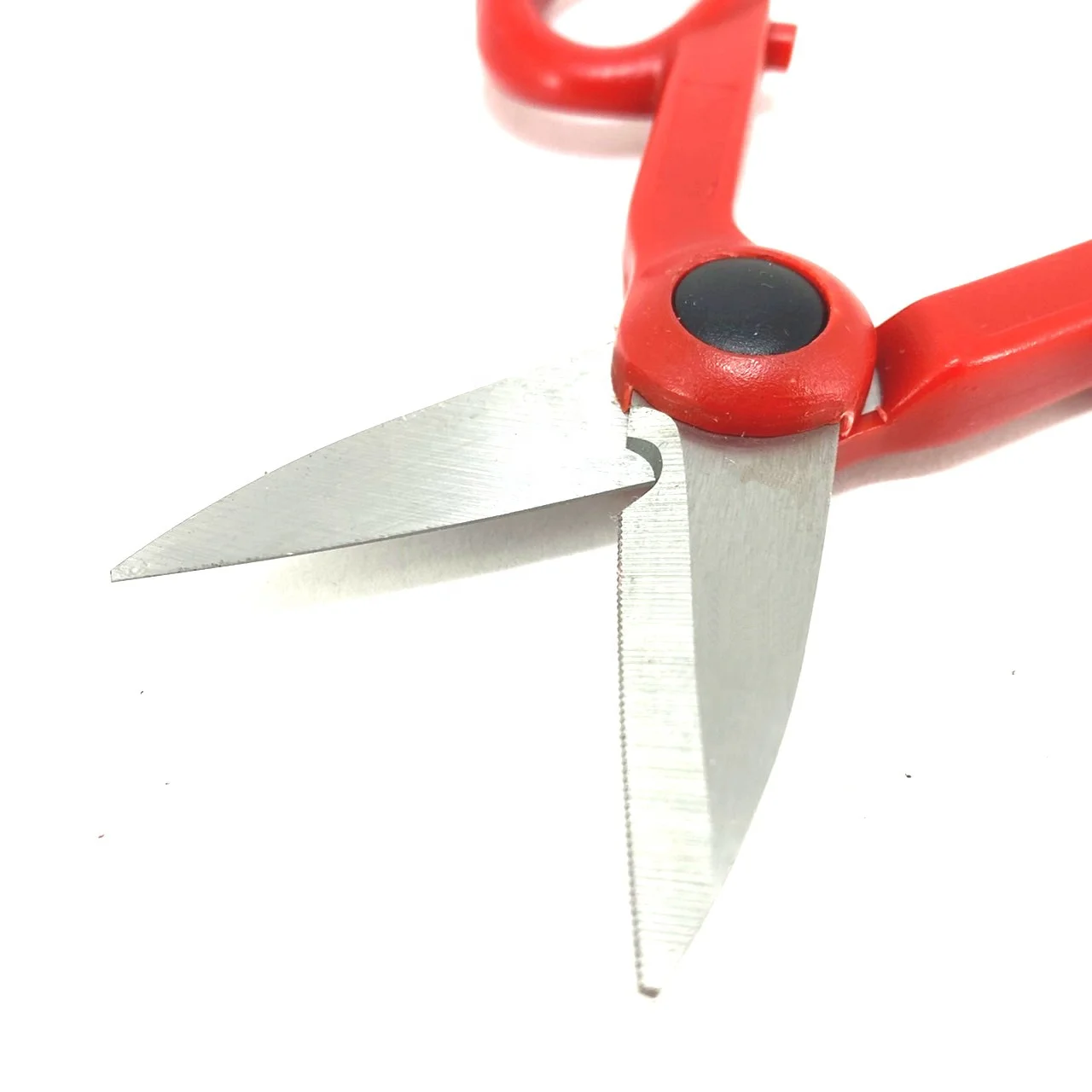 Kwang Hsieh Professional Heavy Duty Manual Electrician Scissor