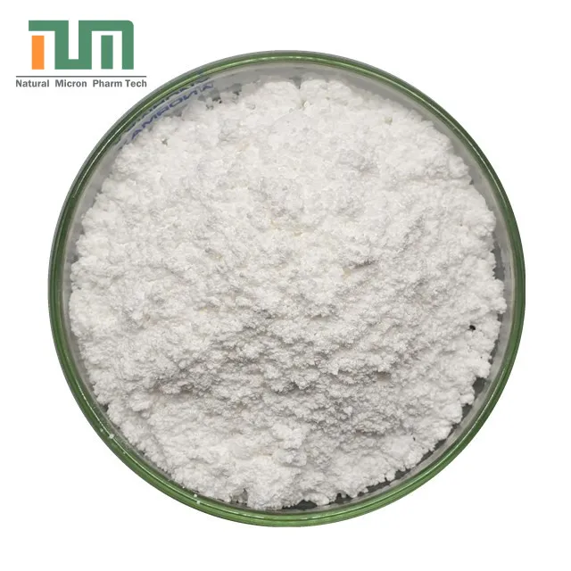 Supplement   CAS 29870-28-8     DL-DMAE Bitartrate  Dimethylaminoethanol Bitartrate