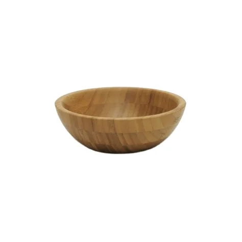 Vietnam Bamboo Bowls Wholesale.Quality, Good Quality Bamboo handicraft Natural wood bowl Bamboo fruit bowl Homeware