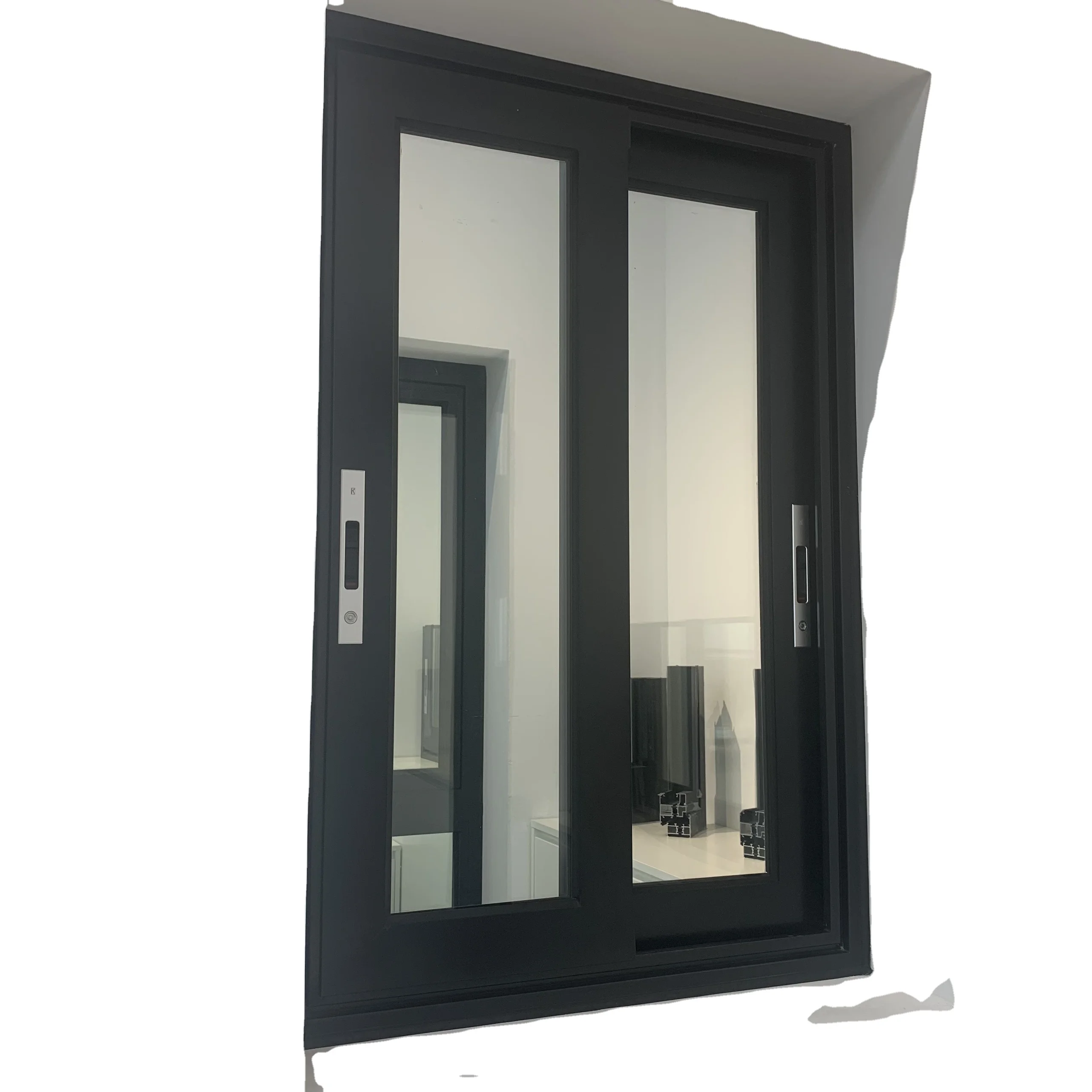High Quality Holcom Aluminum Sliding Windows & Doors 2023 Cancel Noises &  Inside /w/ Outside 68T Made in VN