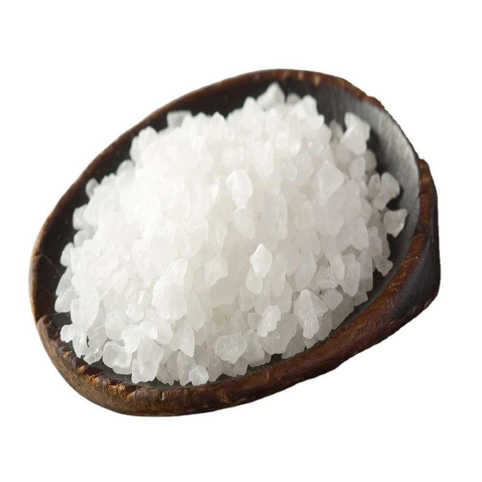 Refined non Iodized tablets salt price packaging in 250 grams 500 grams 1kg 25kg 50kg plastic bag jar