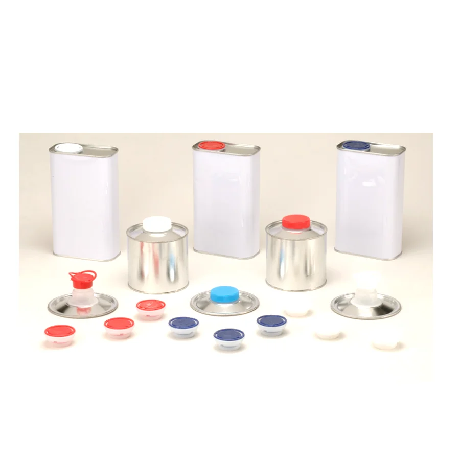 42mm Best Sale PET PE PP Plastic Bottle Cap Seals Screw End Cap