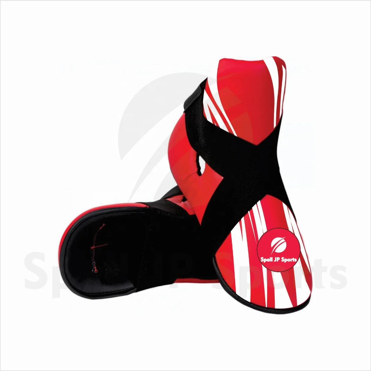 Semi Contact Kick Boxing Boots Taekwondo Martial Arts Sparring Shoes Semi-contact Boot Martial Arts Karate Boxing Shoes Sales