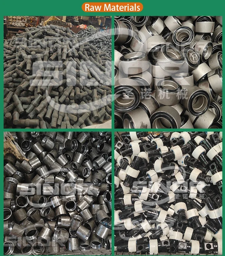 Hino Heavy Duty Truck Spare Parts Torque Rod Bush Manufacture Factory Supplier