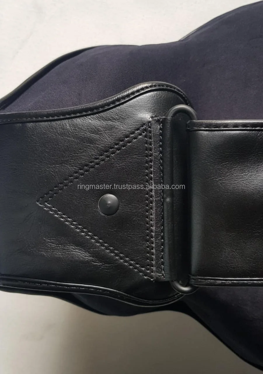 Накладка на живот Ringmaster Series протектор груди для Муай Тай кикбоксинга бокса и MMA