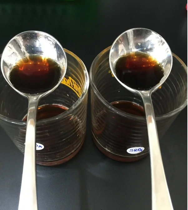 Мгновенный кофе оптовая продажа порошок растворимый от robusta coffee bean Vietnam дешевая цена материал производства 3 в 1 premi