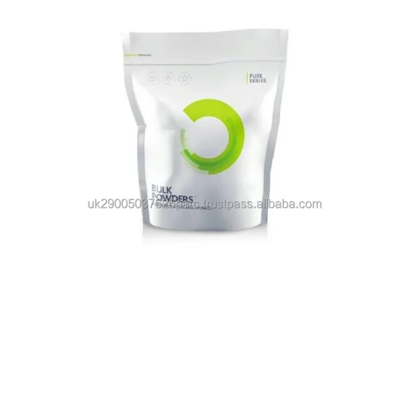Creatine Monohydrate Powder & Dietary Supplement for use in sports nutrition