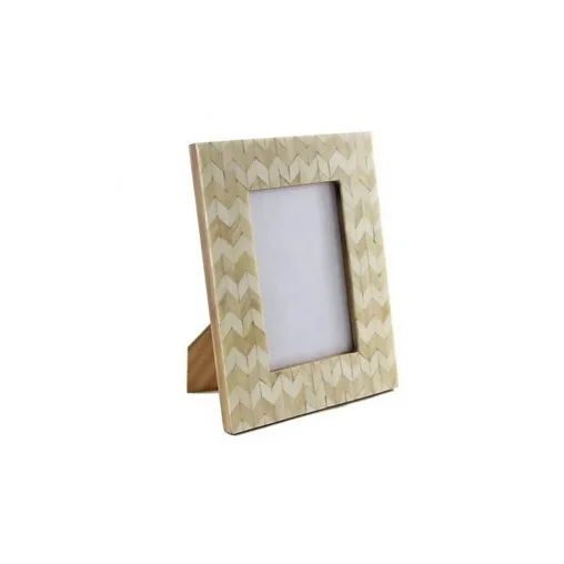 white And Black Bone Inlay Picture Photo In Best Quality Material For Home Decoration photo frame new look most sale