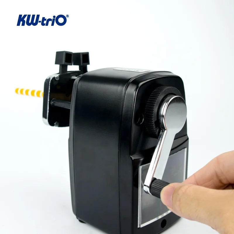 Ручная точилка для карандашей KW-triO