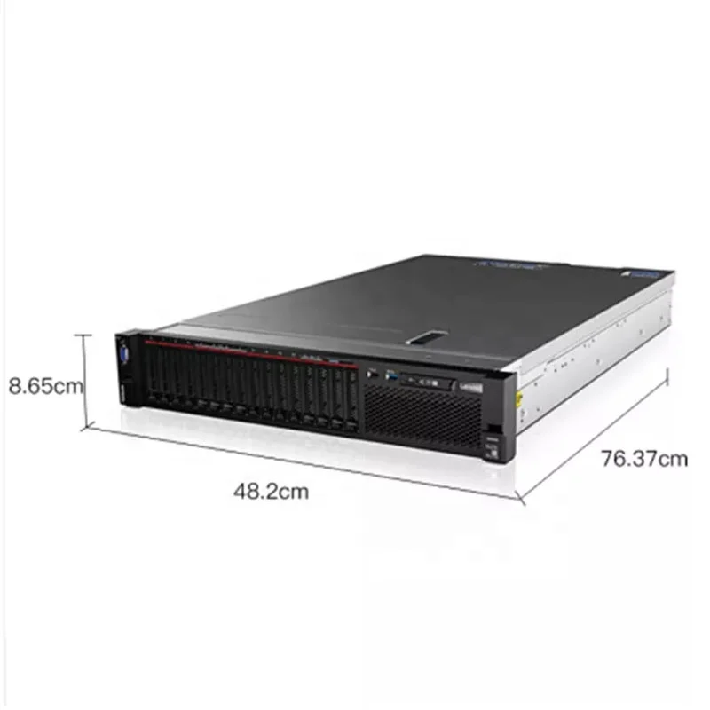 Competitive Price  Lenovo Intel Xeon 5218 ThinkServer SR850