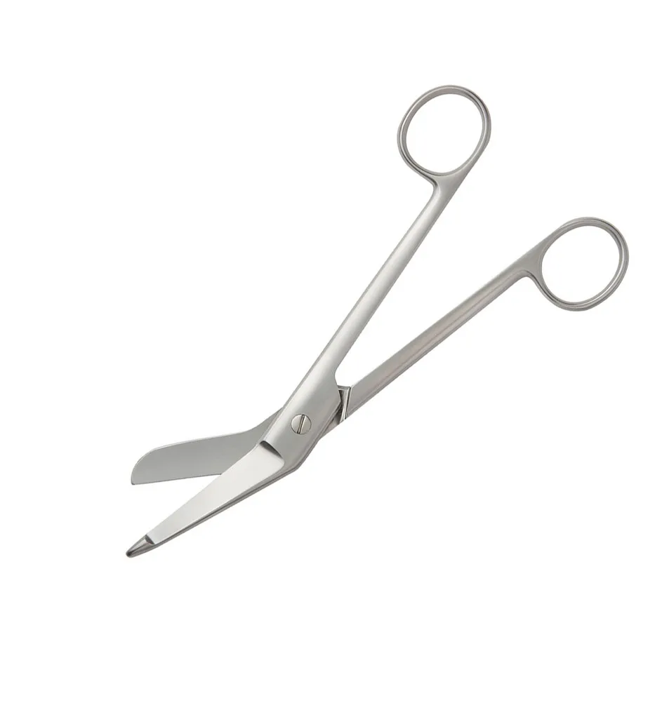 Lister Bandage Scissors Nurse Bandage Scissors For First Aid Box Trauma Shears With Bandage Shears