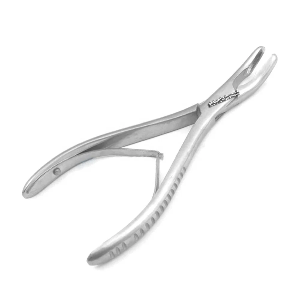 Высококачественные Профессиональные ортопедические и Ортодонтические щипцы для костей