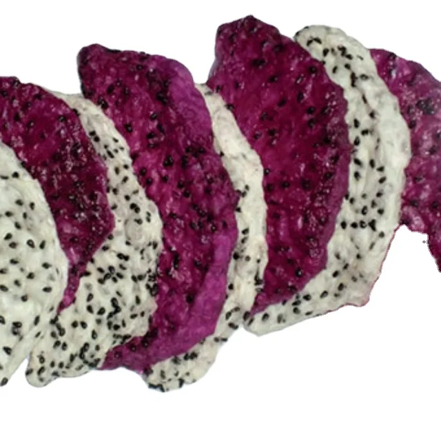 HIGH QUALITY ANH GOOD PRICE DRIED DRAGON FRUIT FROM VIETNAM IN THE MARKET IN BULK