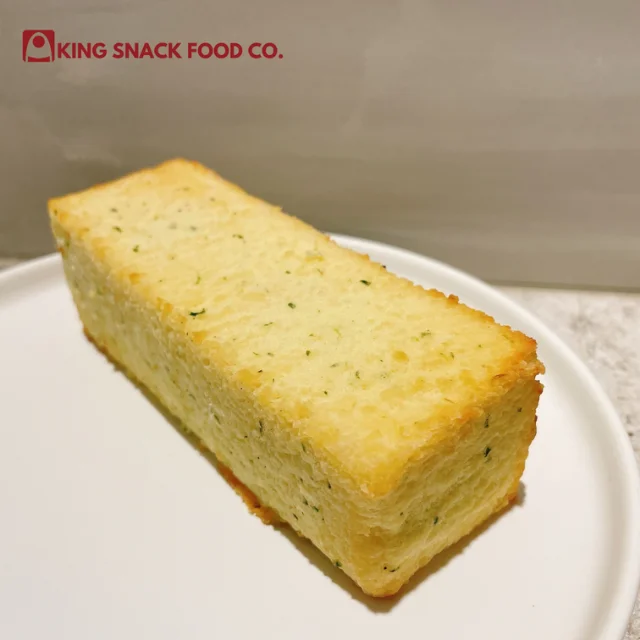 French Sweet Garlic Toast