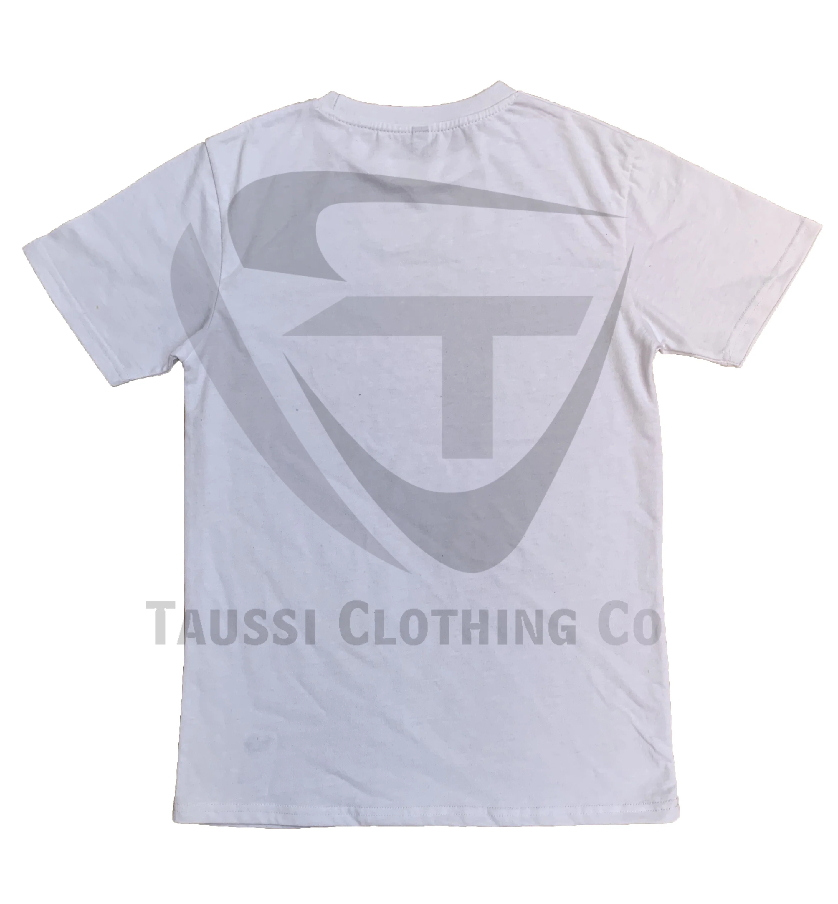 Wholesale Newly Fashion Design Custom Design Good Quality Made Of 100% Combed Cotton Custom Material T-shirts For Men