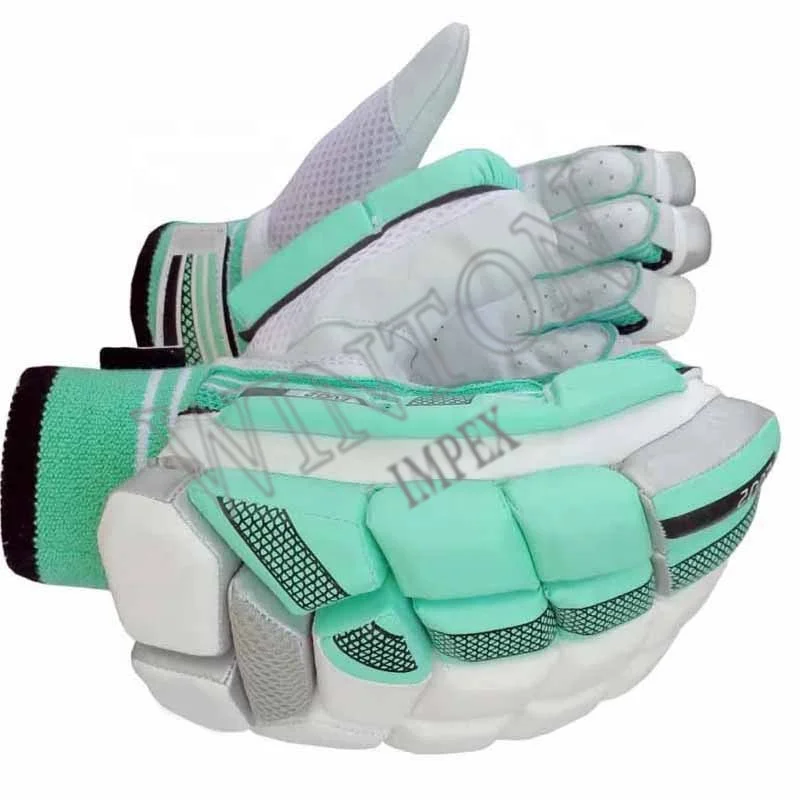 2021 OEM Новые Лучшие стильные индивидуальные защитные перчатки для крикета правой и левой руки