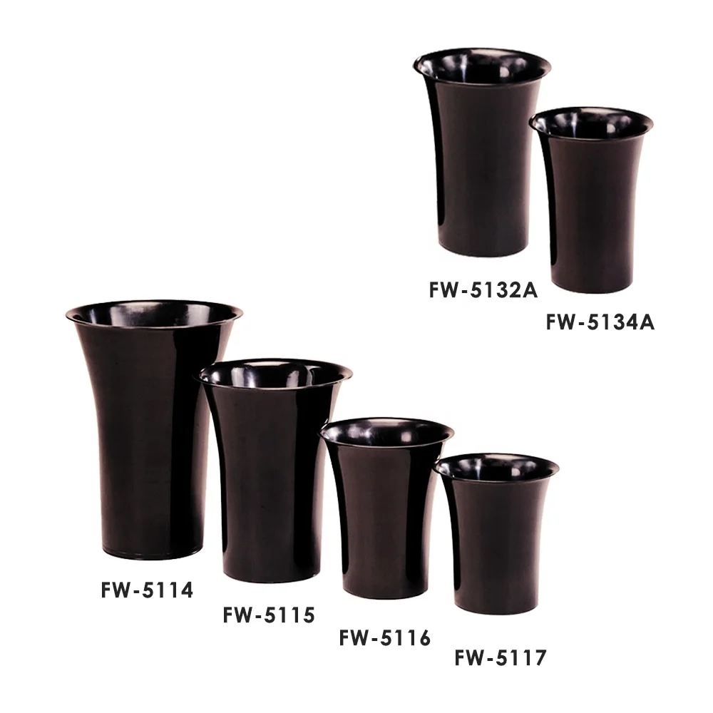 Garden Display Plastic Flower Brackets