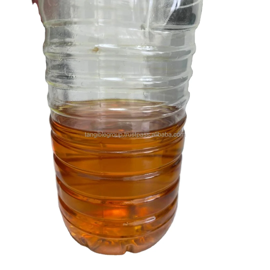 USED TRANSFORMER OIL