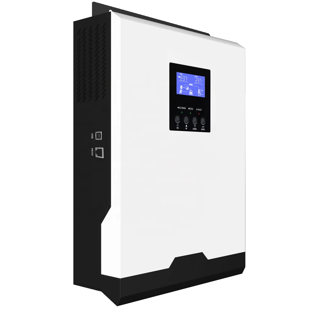  GEYA REVO VP Series инвертор для хранения солнечной энергии PV 3 кВт 5 MPPT 24 В DC Off Grid VFD низкочастотный