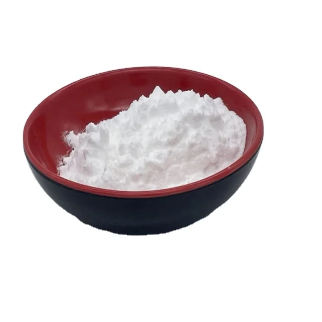 Deshang High Quality Hair Care 99% Pure Provitamin B5 D Panthenol/dl Panthenol Powder CAS 16485-10-2