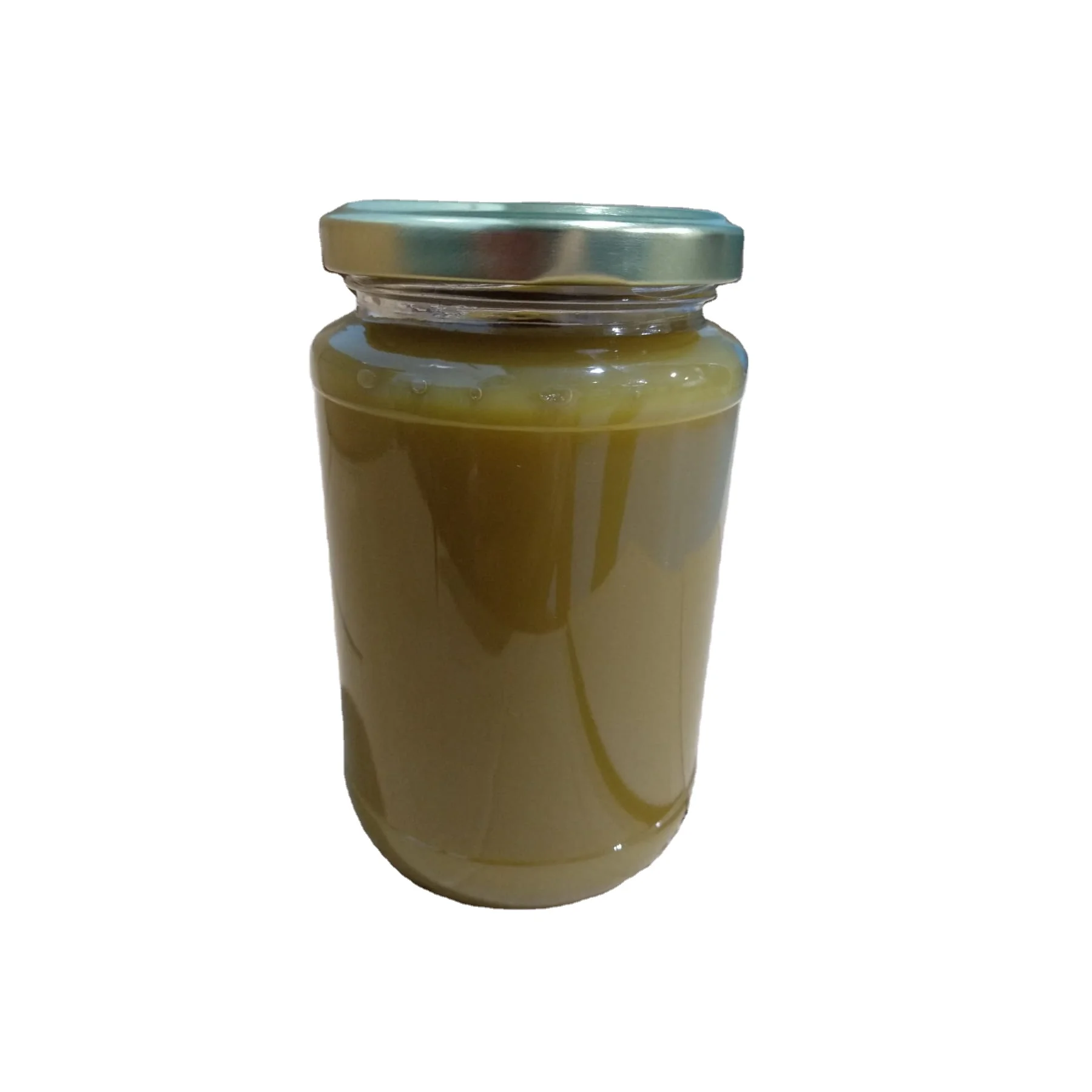 Вкусный десерт Topping OEM продукт из сахарных яиц кокосовый молочный крахмал FSSC 22000 ISO Сертификация 420 г бутылка XO Kaya