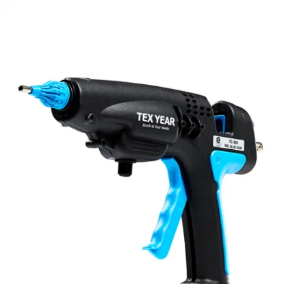 High Quality Battery Cordless Silicone Hot Melt Glue Gun